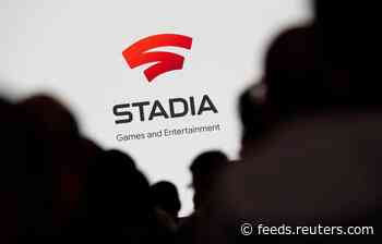 Google Stadia gains users after giving free access for two months