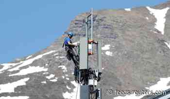 Swiss maintain 5G emission standards amid safety concerns