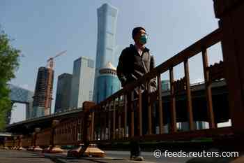 Vietnam-linked hackers targeted Chinese government over coronavirus response: researchers