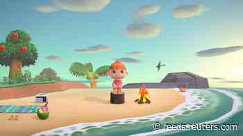 Exclusive: ValueAct eyes Nintendo with stake of over $1.1 billion - letter