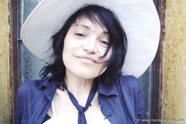 Marianne Dissard Gets Political on Stunning Phil Ochs Cover