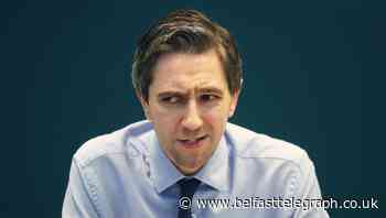 Harris apologises for ‘awful boo boo’ on past coronavirus numbers