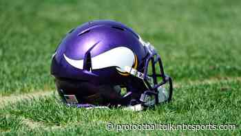 Former Vikings guard Milt Sunde dies
