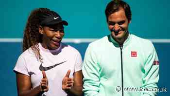 'Merge tennis' governing bodies,' says Roger Federer