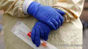 Ontario long-term care nurses make shocking allegations about access to PPE during pandemic