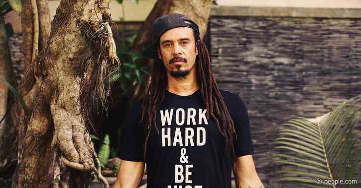 Michael Franti Clings to Eternal Optimism While Self-Isolating in Bali During Coronavirus Crisis