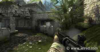 Valve Confirms the Leak of 'CS:GO' Code