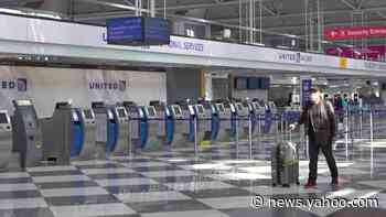 Delta sees few signs travelers are itching to fly even as coronavirus restrictions ease