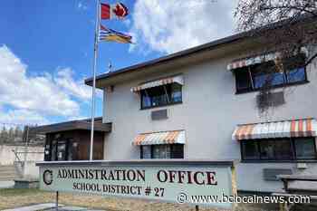 Invermere couple fill top management positions within School District 27 - BCLocalNews