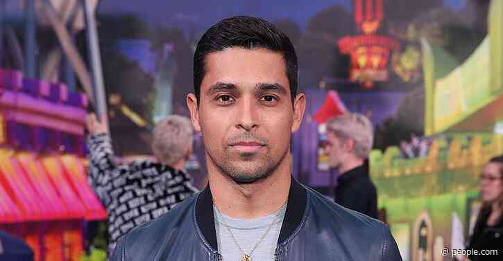 Wilmer Valderrama's Sad Encounter With Grocery Store Worker Inspired His Activism: 'We Are So Much Better Than That'