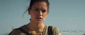 New female-focused Star Wars series could be coming to Disney Plus     - CNET