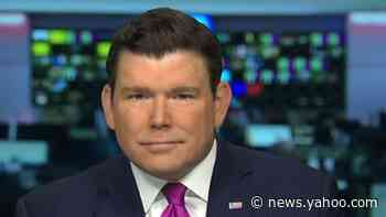 Baier: Trump will have to answer questions about immigration executive order