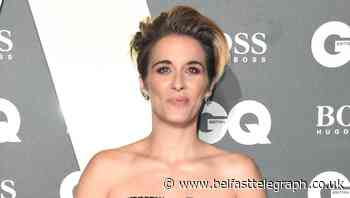 Line Of Duty’s Vicky McClure to take part in virtual sing-a-long session