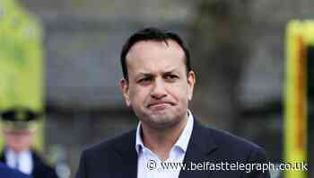 Taoiseach to urge EU leaders to do more for member states battling Covid-19