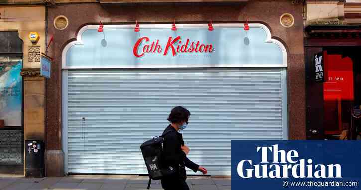 Cath Kidston agrees to hand over pay owed to UK staff in U-turn