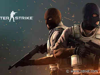 Valve says it's safe to play CS:GO and TF2 after source code leaked online
