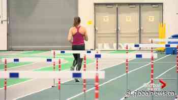 Saskatoon athlete is going the distance to maintain her spot internationally