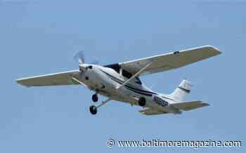 Court Ruling on Baltimore Surveillance Planes Expected Friday - Baltimore magazine