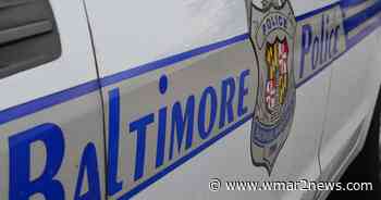 Baltimore Police Central District Station moving to old Sun paper building - wmar2news.com