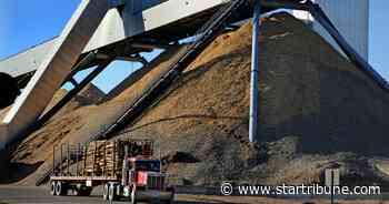 Paper mills slowing, shutting amid pandemic disruption