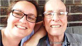 'He had no fighting chance': Daughter furious after father dies of COVID-19 in long-term care home