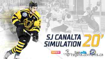 SJHL to simulate playoffs in NHL 20