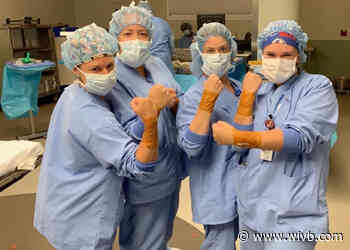 6FT Closer, thank a hero