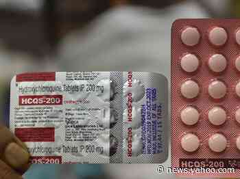 A top US vaccine scientist says he was ousted from his job for refusing to tout 'unproven' coronavirus treatments