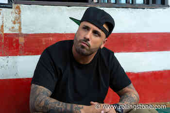 Nicky Jam Recounts Powerful Life Story in Netflix Series ‘Nicky Jam: El Ganador’