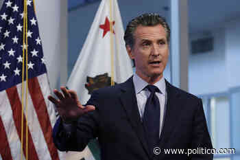 How Democratic governors and mayors are bucking Trump on stimulus benefits for immigrants