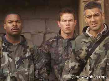 3 US soldiers punished for sneaking off to a bar in South Korea and returning through a hole in a fence despite coronavirus restrictions