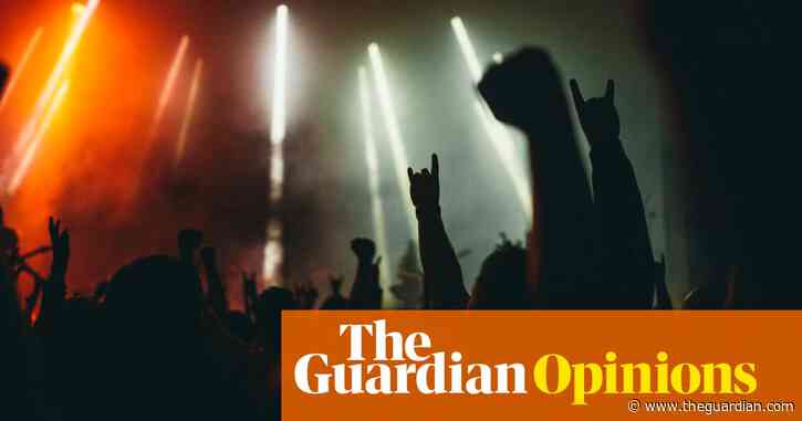 Coronavirus hit Australia’s arts industry hard and early. Our support package is designed to help | Paul Fletcher