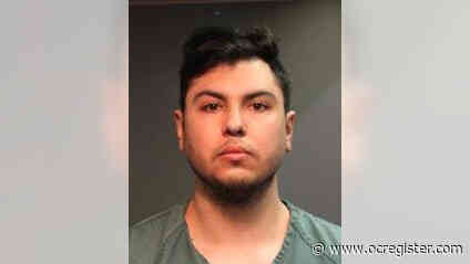 Bellflower man arrested, accused of manslaughter in 2019 street racing crash that killed 2 in Santa Ana