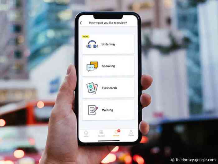 Last Chance Deal: Babbel Language Learning Lifetime Subscription (All Languages)
