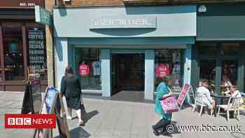 Coronavirus: Animal clothing to close threatening up to 500 jobs