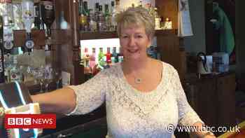 Coronavirus: Pub landlords in scrap lockdown rents plea