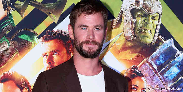 Chris Hemsworth Says 'Thor 4' Is Going To Be Pretty Insane