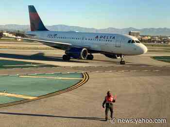 Delta's CEO said he would support an 'immunity passport' program or other steps to jumpstart travel as the airline reports its first quarterly loss in more than 5 years