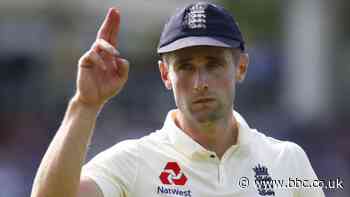 Coronavirus tests for players before cricket returns ideal - Chris Woakes