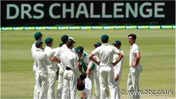 Ian Gould: Umpire's call should be removed if DRS is available worldwide