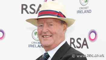 Basil McNamee: Tributes paid to ex-Cricket Ireland president after his death