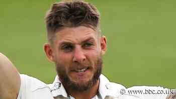 Chris Dent: Gloucestershire captain signs new three-year contract extension