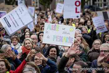 Advies aan kabinet: investeer structureel 1,5 miljard in funderend onderwijs