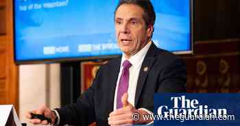 Cuomo: I will not be pressured into reopening New York - video
