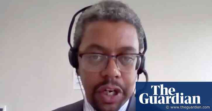 Welsh minister's mic mistake broadcasts sweary rant to assembly