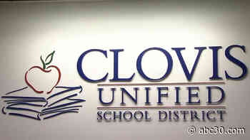 Clovis Unified extends distance learning to May 22