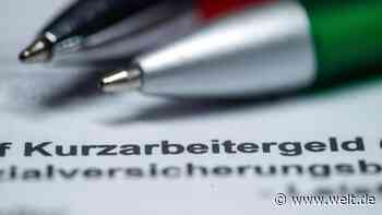 Darum geht es beim Streit um das Kurzarbeitergeld