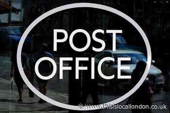 Coronavirus: Post Office launches cash delivery service