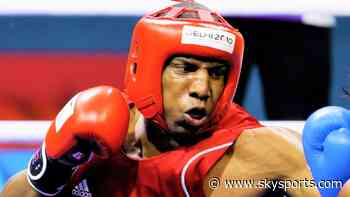 The Joshua opponent who joined ISIS