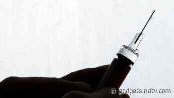 UK Announces COVID-19 Vaccine Trials Start From April 23